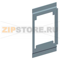 КРЫШКА 3NP1 NH000 Siemens 8GK9912-0KK00