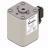 Предохранитель, 550 A, AC 1000 В, 125 кА, size 1, 52x69x74 мм, aR, IEC UL Eaton FUSE 550A 1000 - Предохранитель, 550 A, AC 1000 В, 125 кА, size 1, 52x69x74 мм, aR, IEC UL Eaton FUSE 550A 1000
