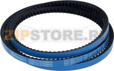V-BELT XPA1900 