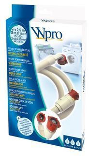 TUBO CARICO ACQUA 