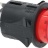 КРАСНЫЙ ДВУХПОЛЮСНЫЙ ВЫКЛЮЧАТЕЛЬ 16A 250В - КРАСНЫЙ ДВУХПОЛЮСНЫЙ ВЫКЛЮЧАТЕЛЬ 16A 250В