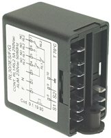 LEVEL REGULATOR