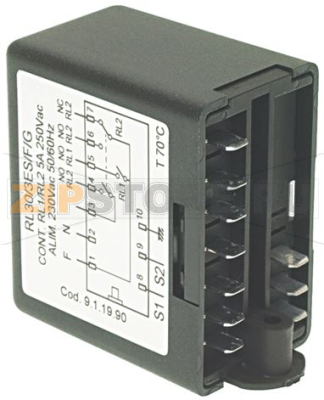 LEVEL REGULATOR 