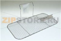 OIL FILTER [C] 10L FRYER TANK