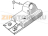 Стяжной стержень  Fimar HM275  