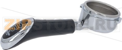 FILTER HOLDER WITHOUT BOTTOM BEZZERA AL 