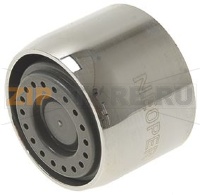 ВОДЯНАЯ ФОРСУНКА