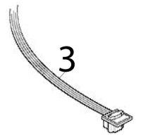 Sensore effetto hall Scotsman MF 46 WS