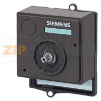 АКСЕССУАР ДЛЯ VL150X-VL250 UL (CG FRAME - FG FRAME) FRONT-OPERATED ROTARY OP. MECH. W/SHAFT END W/O SELECTOR SWITCH REQUIRES SUPPLEM.PP. MECH.8UC63 Siemens 3VL9300-3HE01