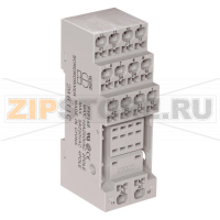 Колодки и принадлежности PYF Omron PYF14S