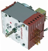 DRIER TIMER P10900 220/240V.