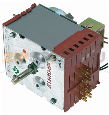 DRIER TIMER P10900 220/240V. 