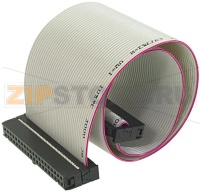 FLAT COLLEGAMENTO TASTIERA-SCHEDA