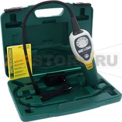 LEAK DETECTOR REFCO CO2-LOCATOR 