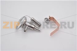 EXPANSION VALVE 0,68 404 