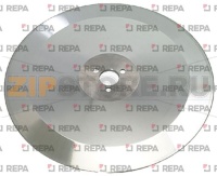 ST. STEEL BLADE ø 275-25.4-3-220 MOD.B