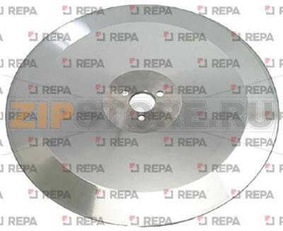 ST. STEEL BLADE ø 275-25.4-3-220 MOD.B 