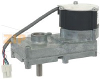 MOTOR MERKLE-KORFF 8002 24V 1.7 RPM