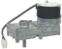 MOTOR MERKLE-KORFF 8002 24V 1.7 RPM