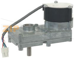 MOTOR MERKLE-KORFF 8002 24V 1.7 RPM 