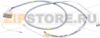 WIRING BOSCH 00094321