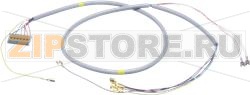 WIRING BOSCH 00094321 