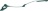 BRUSH RELEASE BUTTON VK135/VK136