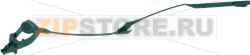 BRUSH RELEASE BUTTON VK135/VK136 