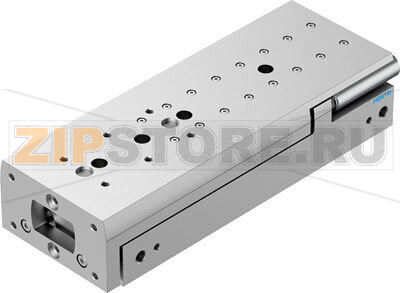 Мини-суппорт Festo DGST-25-150-PA 