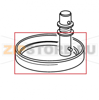 Ring, Planetary Drip KitchenAid KSM90 Ring, Planetary Drip KitchenAid KSM90

Запчасть на сборочном чертеже под номером: 42

Название запчасти KitchenAid на английском языке: Ring, Planetary Drip KitchenAid KSM90