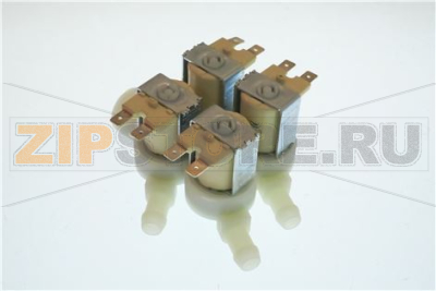 VALVOLA SOLENOIDE 
