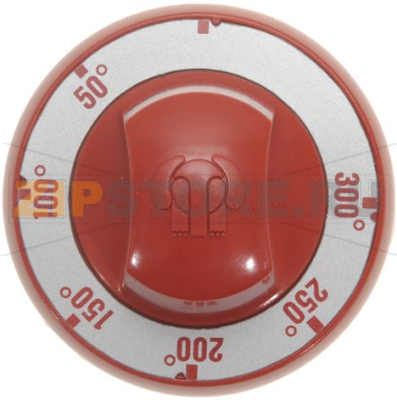 РУЧКА Ø 72 ММ 50-300°C 
