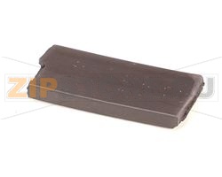 MAGNET STRIP -PL4 1/8X1/2 