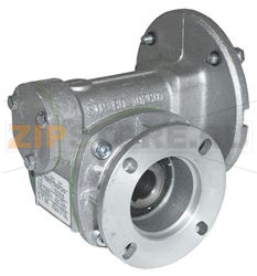 RIDUTTORE RMI28FL USCITA SX 