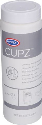 DETERGENT URNEX CUPZ 500 g 