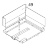 Peto 90º derecha posterior Fagor ECO-200