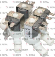4-WAY INLET WATER VALVE 180°