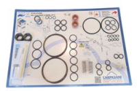 CARPICARE KIT XVL 3 CLASSIC &amp; STEEL SP/P
