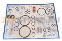 CARPICARE KIT XVL 3 CLASSIC &amp; STEEL SP/P