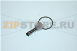 VALVOLA DI SICUREZZA SATURATORE 7BAR 