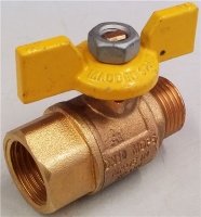 VAL.ESF.BERLIN GAS M-H ½