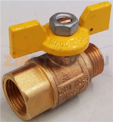 VAL.ESF.BERLIN GAS M-H ½ 