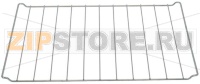 GRIGLIA FORNO CROMATA 450x370 mm