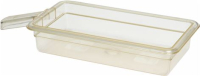 PAN, SINGLE HANDLE MHC