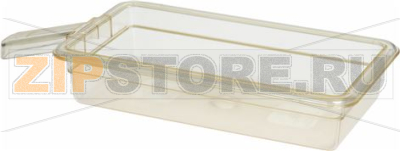PAN, SINGLE HANDLE MHC 