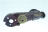 COMPLETE KVC7/KVL8 GEARBOX NO PLANET HUB