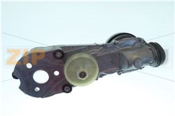 COMPLETE KVC7/KVL8 GEARBOX NO PLANET HUB 