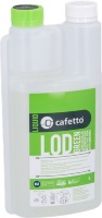 SCALE REMOVER CAFETTO LOD GREEN 1 L