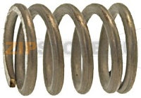 ПРУЖИНА Ø 11,4X18 ММ ДЛЯ ТРУБКИ ПАРА