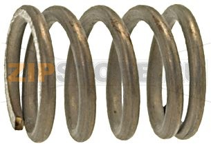 ПРУЖИНА Ø 11,4X18 ММ ДЛЯ ТРУБКИ ПАРА 